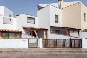 Valentina House Large apartment in El Cotillo